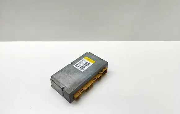 BMW 5 E60 E61 Airbag control unit/module 6975686 697568601 65776975686