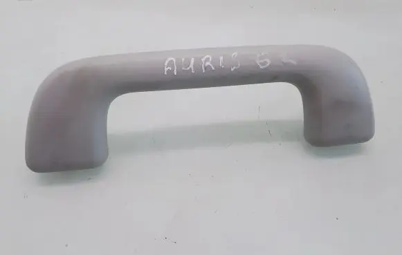Toyota Auris 150 Rear interior roof grab handle