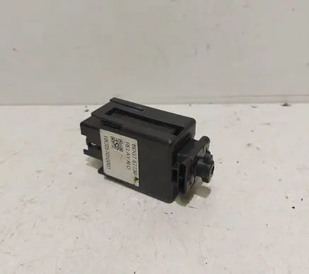 Mazda 3 II Other relay BDG767730A K0216 10C057050003