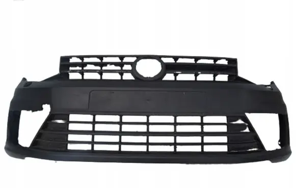 Volkswagen Caddy Front bumper R26P1
