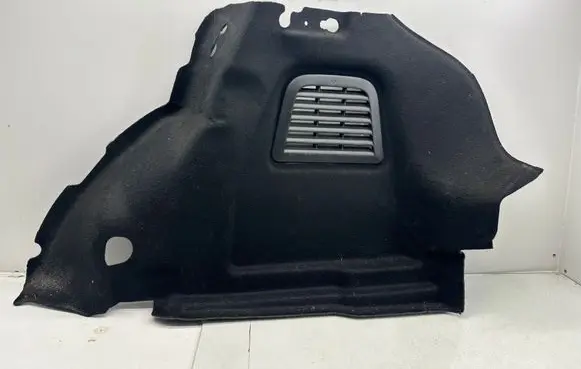 Other trunk/boot trim element