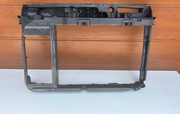 Citroen C3 Aircross Radiator support slam panel bracket 9809080880
