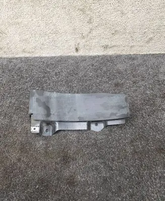Citroen Berlingo Rear mudguard 89A853834A