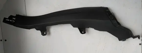 BMW 7 F01 F02 F03 F04 Other sill/pillar trim element 9112886