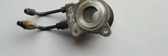 KIA Sportage clutch release bearing 