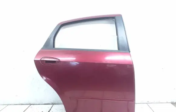 Fiat Linea Rear door