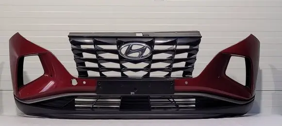 Hyundai Tucson IV NX4 Front bumper 86511-N7000.