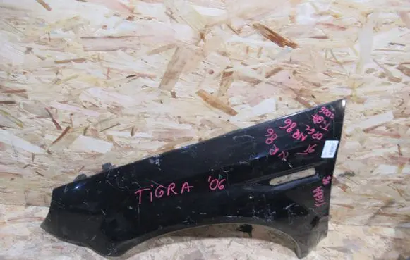 Opel Tigra B Fender