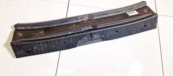 Mercedes-Benz A W169 Other trunk/boot trim element a1696900041 a1696930091
