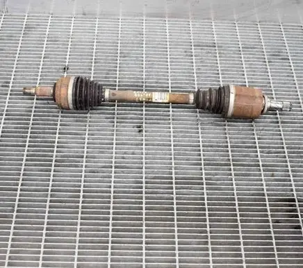 Dacia Duster Front driveshaft 391016491R