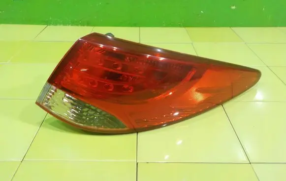 Hyundai ix35 Rear/tail lights 