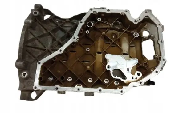 Audi A6 C7 Oil sump 1706AC-46000D