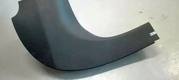 Ford B-MAX Thresholds for All-terrain vehicles 