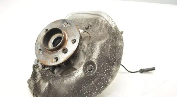 BMW X1 F48 F49 Front wheel hub spindle knuckle 6876645
