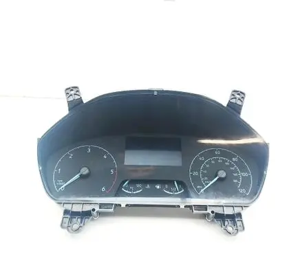 Ford Transit VII Speedometer (instrument cluster) LK3T10849CDJ