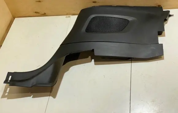 Ford Mustang VI Coupe rear side trim panel FR3B7631112AGW