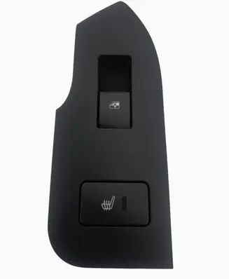 Chevrolet Captiva Seat control switch 299111753