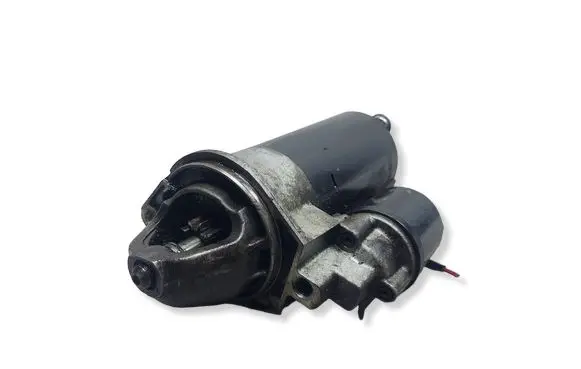 Opel Vectra C Starter motor 0001109055KASACJ 0001109055