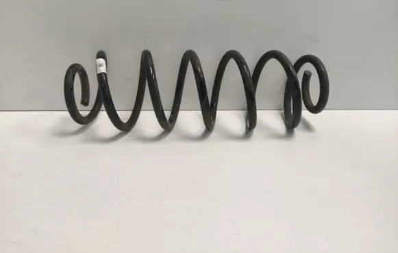 Audi A3 S3 8V Rear coil spring