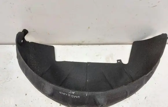 Mercedes-Benz Vito Viano W447 Front wheel arch liner splash guards MERVITO
