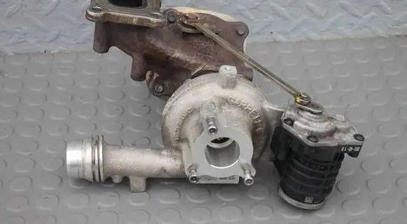 Hyundai i20 (BC3 BI3) Turbo 28231-07600 39400-07000 2823107600