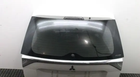 Mitsubishi Outlander Tailgate/trunk/boot lid