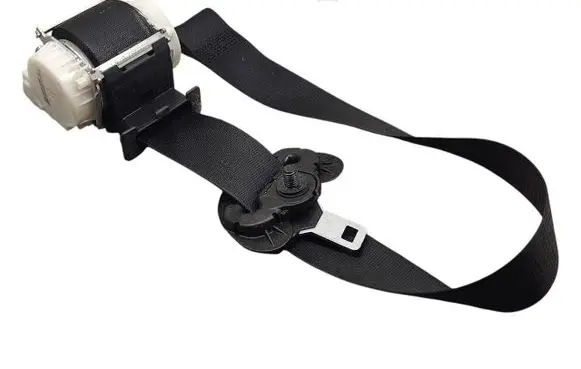 BMW 1 E82 E88 Front seatbelt 2997304 7130277 33041289