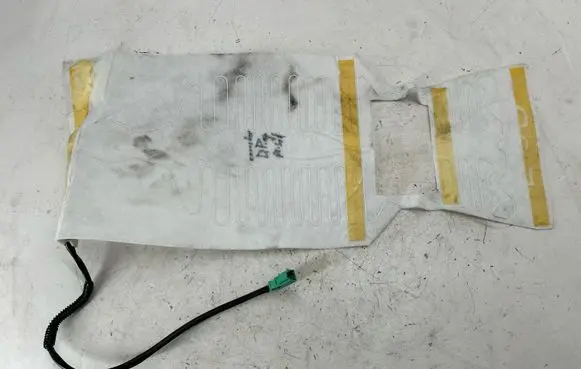 Subaru Forester SK Seat heating element SP4733Y02 AE721920 190305B
