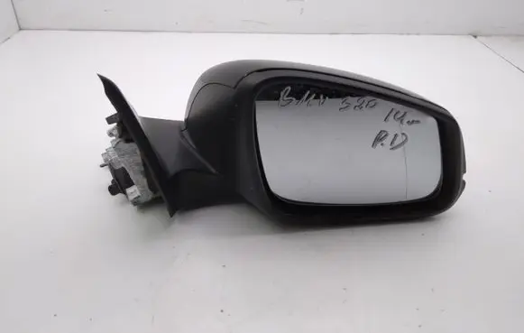 BMW 3 F30 F35 F31 Front door electric wing mirror