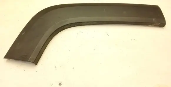 Jeep Renegade Rear arch trim 735578404 0735599035