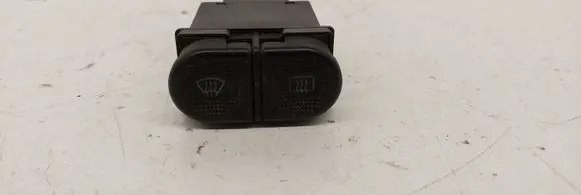 Ford Galaxy Windscreen/window heater switch 7M059628