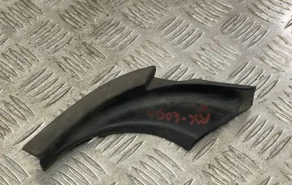 Lexus RX 330 - 350 - 400H Front door rubber seal 5386748030
