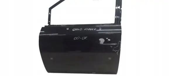 Chrysler Grand Voyager IV Front door