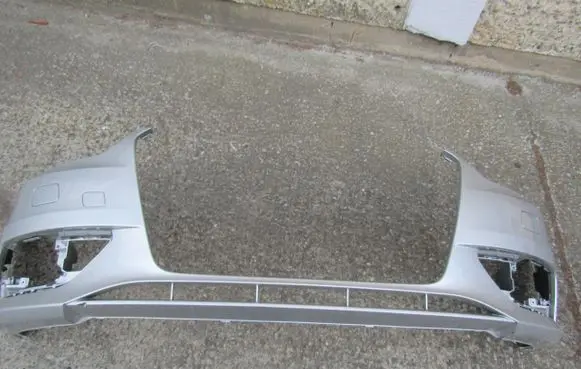 Audi A3 S3 8V Front bumper 8V3807437DE