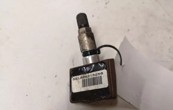 Opel Astra J Tire pressure sensor 13348393