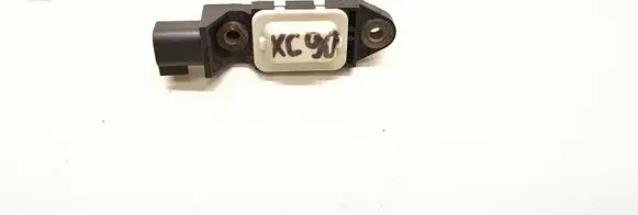 Volvo XC90 Airbag deployment crash/impact sensor 30724677 230107 303568