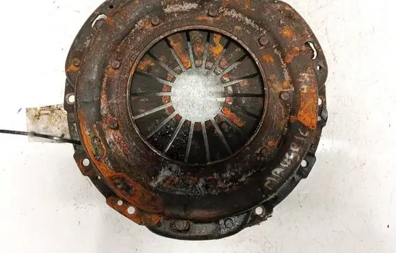 Ford Maverick Pressure plate 