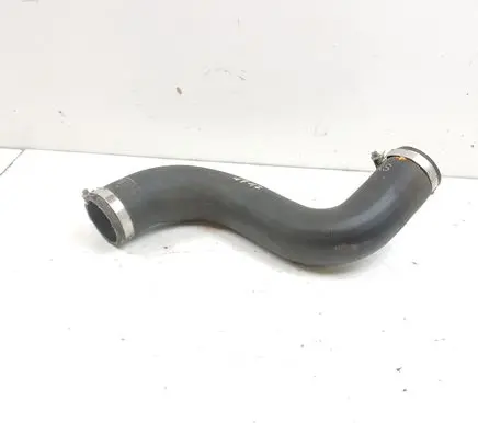 Audi A6 S6 C7 4G Intercooler hose/pipe 4G0145737Q