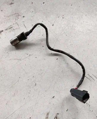 Volvo S60 Crankshaft position sensor 1275599