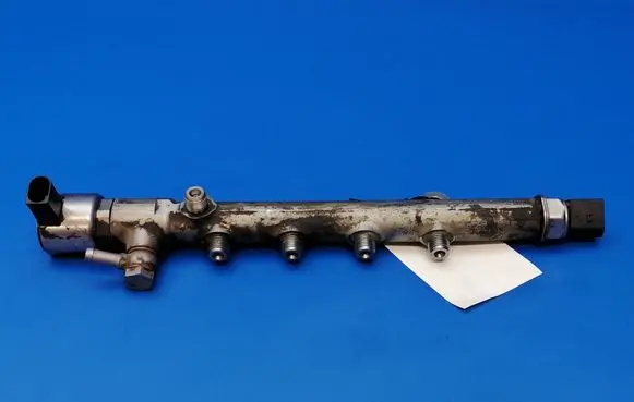 Mercedes-Benz Sprinter W906 Fuel main line pipe 9307Z522A00