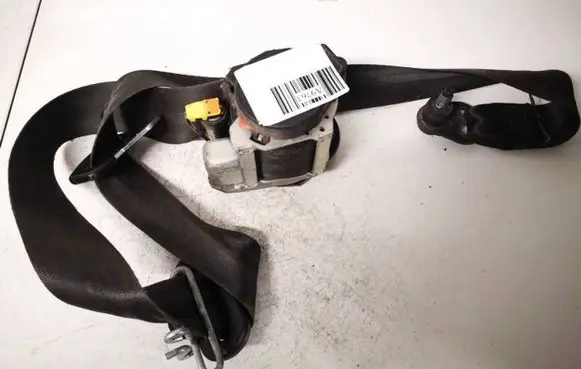 Ford Focus Front seatbelt bm5161295adw bm51-61295-adw