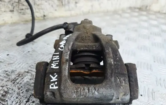 Mini One - Cooper Cabrio R52 Front brake caliper