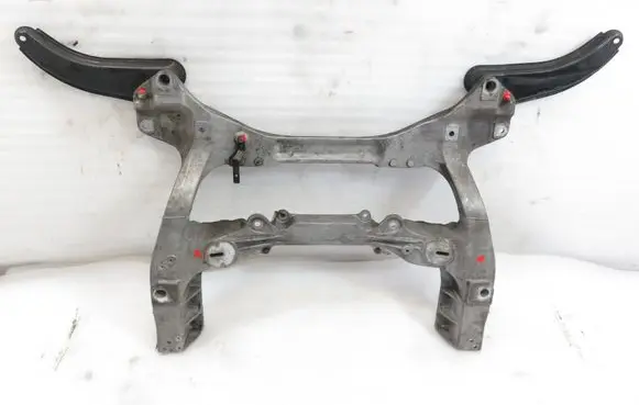 Infiniti M Front subframe 