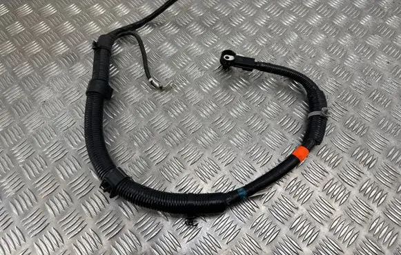 Mazda MX-30 Engine installation wiring loom DN4J67250