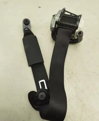 BMW X7 G07 Rear seatbelt 7941654