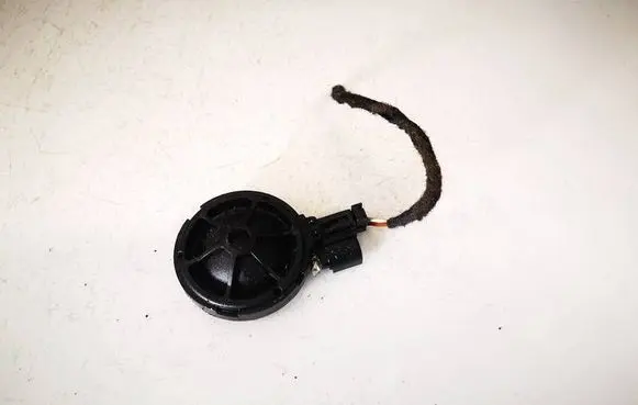 Mitsubishi Lancer X Front door speaker