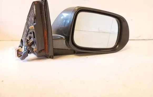Honda Accord Front door electric wing mirror E6010142