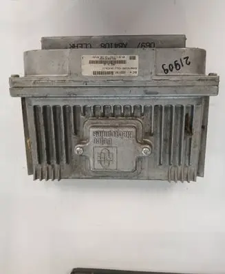 Chevrolet Camaro Engine control unit/module 16227797