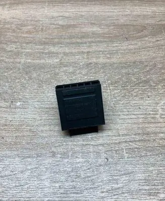 Volkswagen PASSAT B6 Clutch pedal sensor 1K0927810A