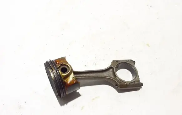 Cupra Formentor Piston with connecting rod 06Q107065